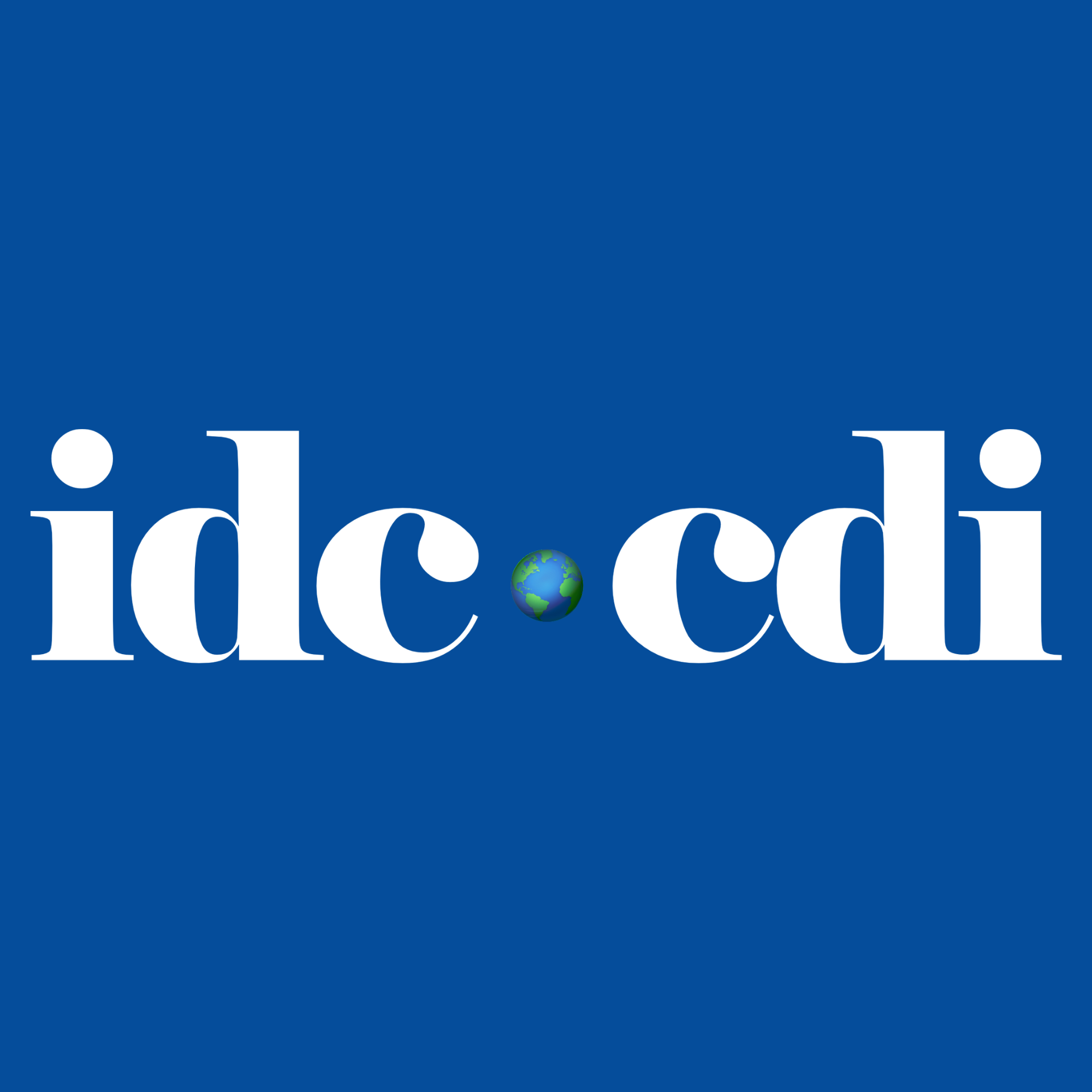 idc-cdi