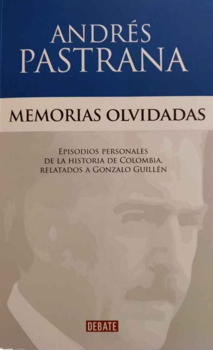 Memorias Olvidadas
