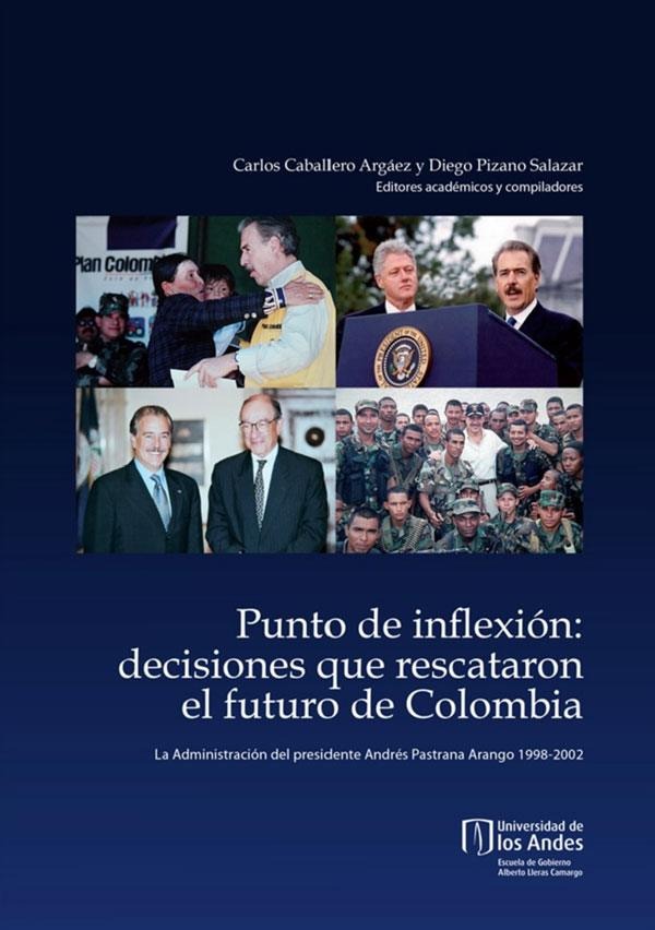 Punto de Inflexión
