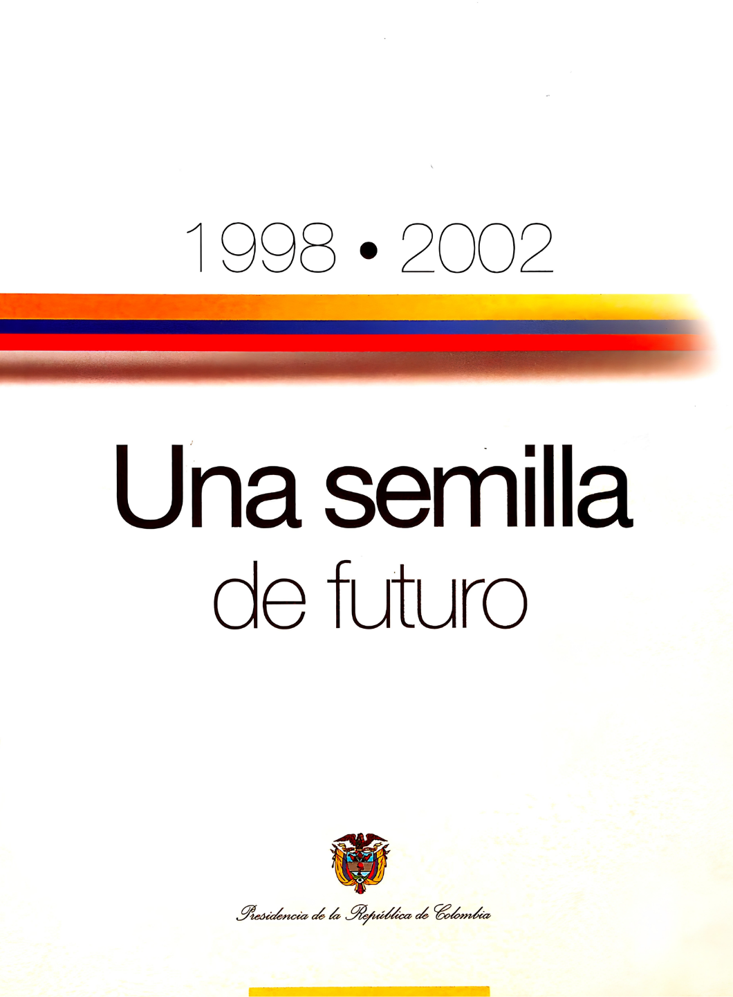 Una Semilla de Futuro